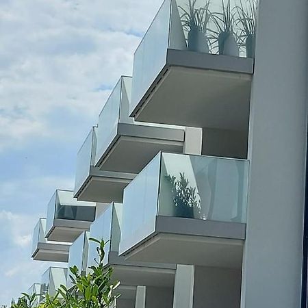 Apartament Mare , Rewal Ulica Szczecinska 21 Apartament Nr 3 Exteriör bild