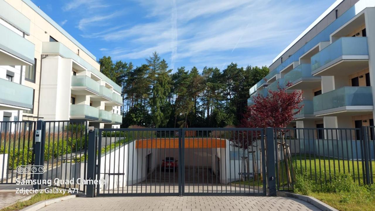 Apartament Mare , Rewal Ulica Szczecinska 21 Apartament Nr 3 Exteriör bild