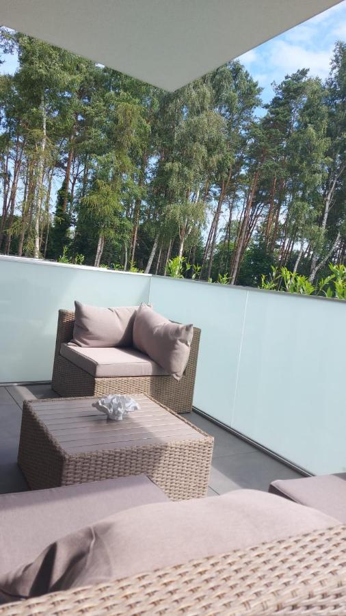Apartament Mare , Rewal Ulica Szczecinska 21 Apartament Nr 3 Exteriör bild