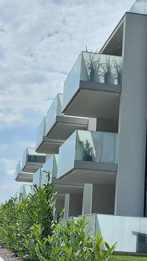 Apartament Mare , Rewal Ulica Szczecinska 21 Apartament Nr 3 Exteriör bild