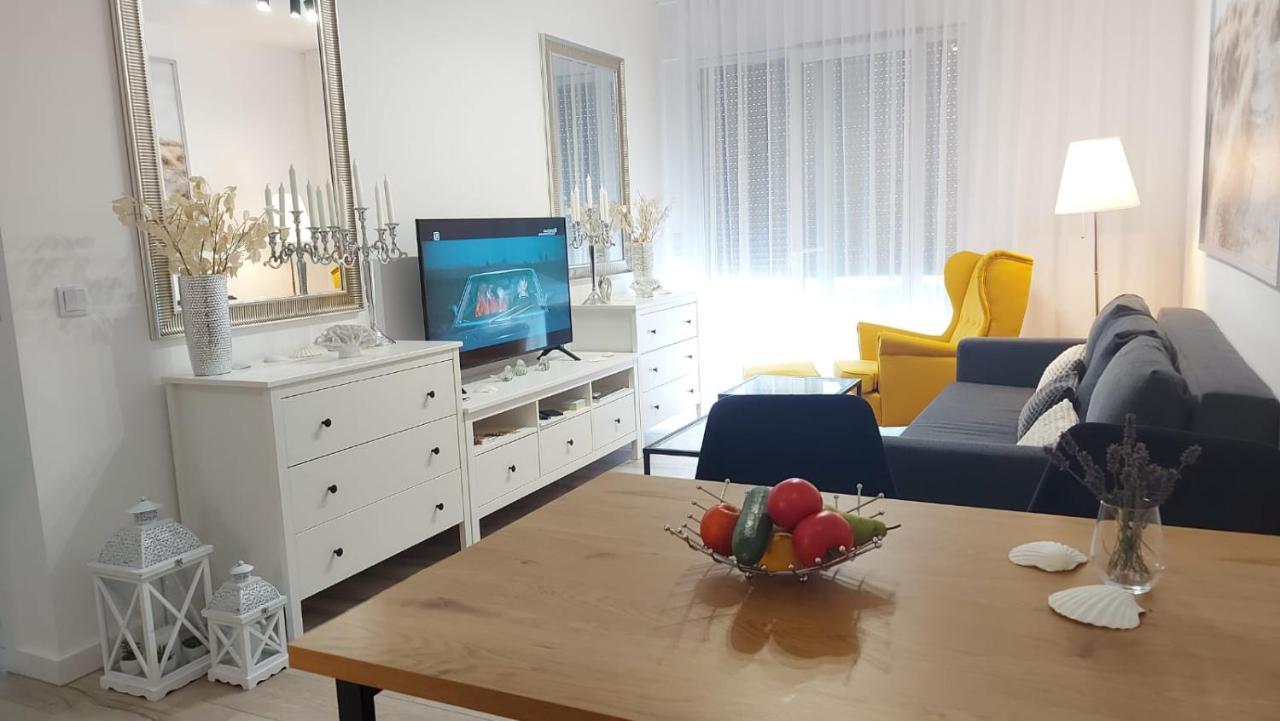 Apartament Mare , Rewal Ulica Szczecinska 21 Apartament Nr 3 Exteriör bild