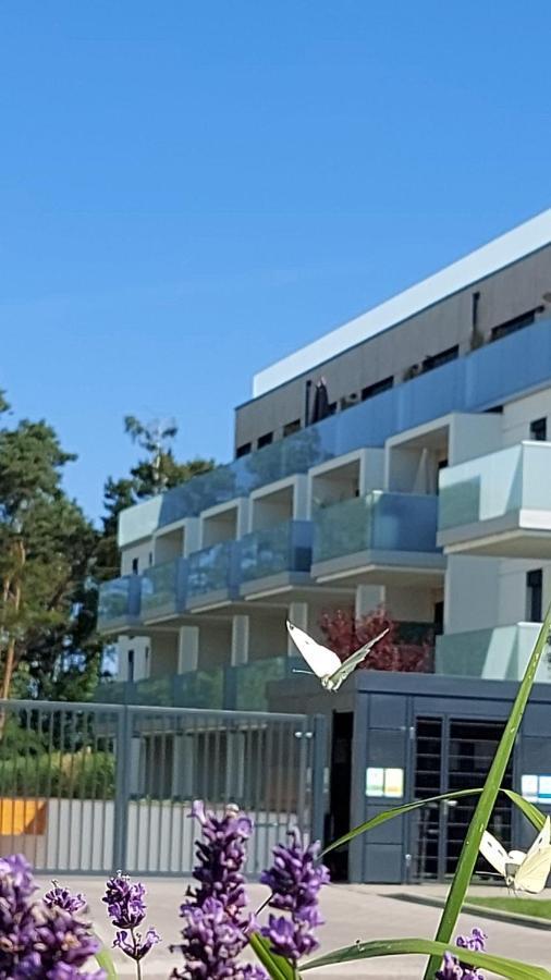 Apartament Mare , Rewal Ulica Szczecinska 21 Apartament Nr 3 Exteriör bild