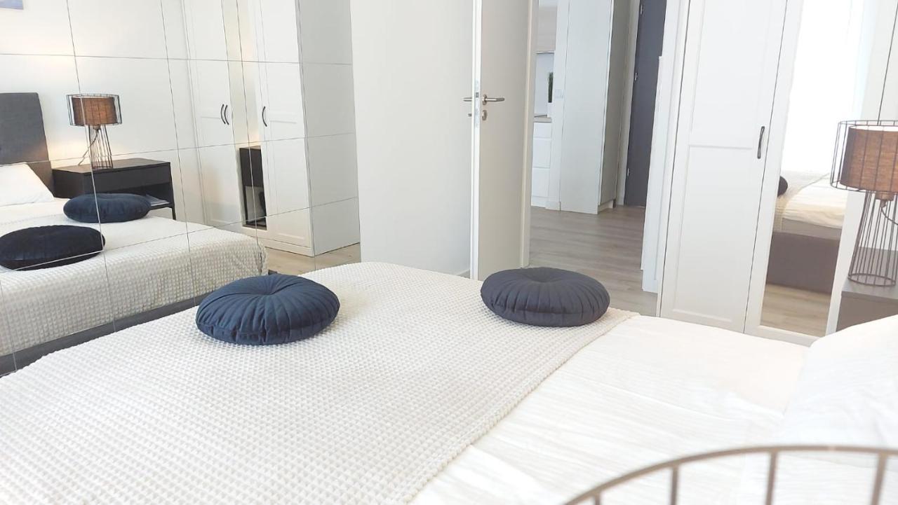 Apartament Mare , Rewal Ulica Szczecinska 21 Apartament Nr 3 Exteriör bild