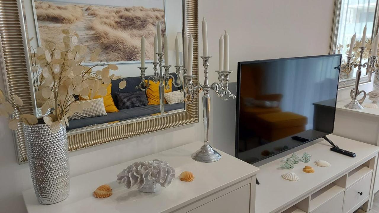 Apartament Mare , Rewal Ulica Szczecinska 21 Apartament Nr 3 Exteriör bild