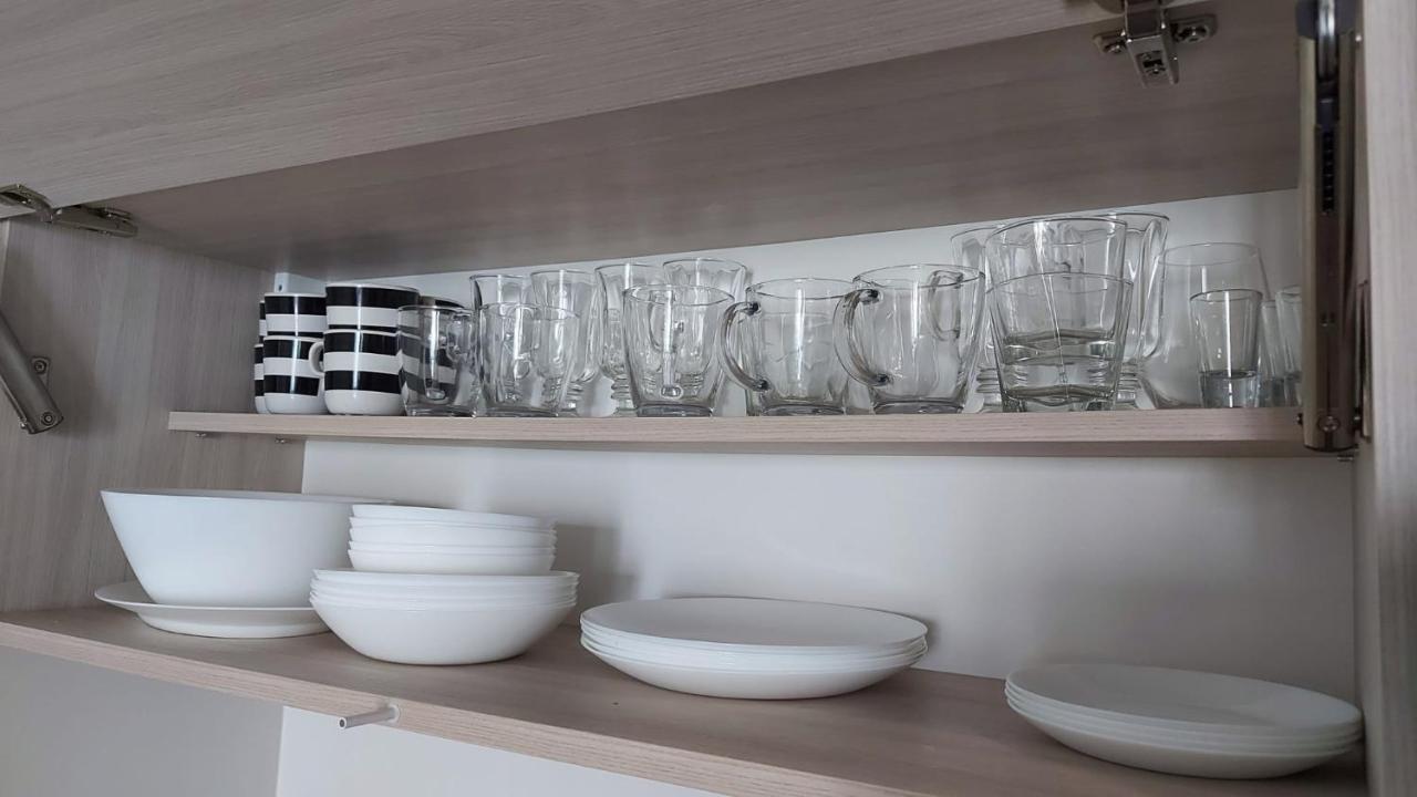 Apartament Mare , Rewal Ulica Szczecinska 21 Apartament Nr 3 Exteriör bild