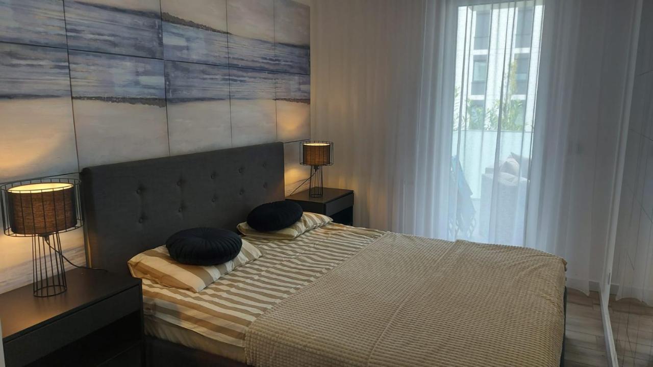 Apartament Mare , Rewal Ulica Szczecinska 21 Apartament Nr 3 Exteriör bild