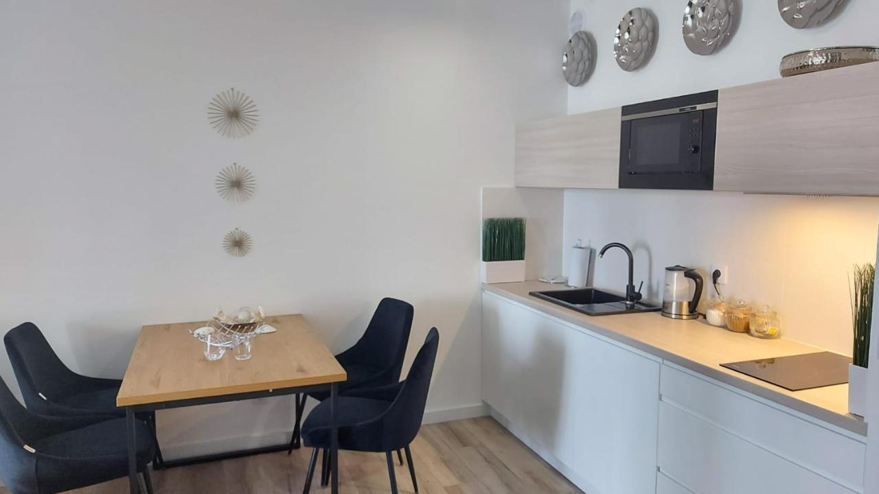 Apartament Mare , Rewal Ulica Szczecinska 21 Apartament Nr 3 Exteriör bild